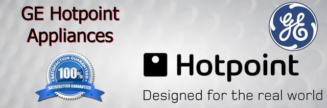 GE Hotpoint Appliances