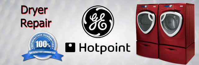 dryer repair GE Hotpoint