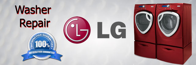LG Washer Repair 