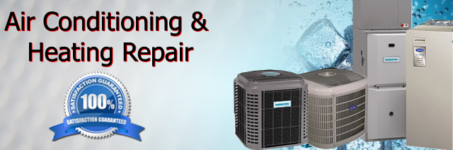 Air Conditioning Repair