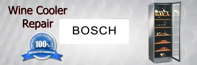 dishwasher repair bosch