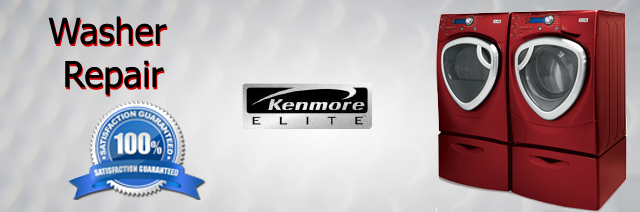 Kenmore Appliance Repair 