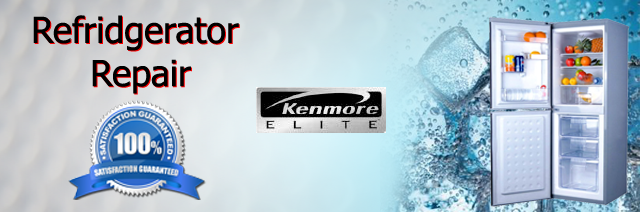 Kenmore Refrigerator Repair 