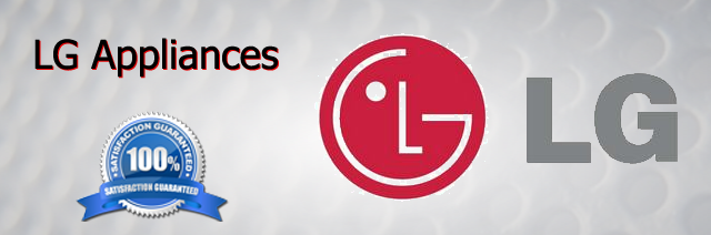 LG Appliance Repair 