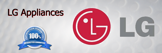 LG Appliance Repair