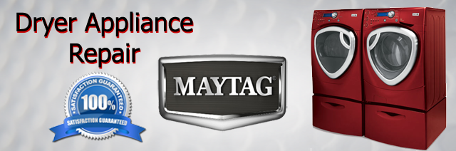 Maytag dryer repair 