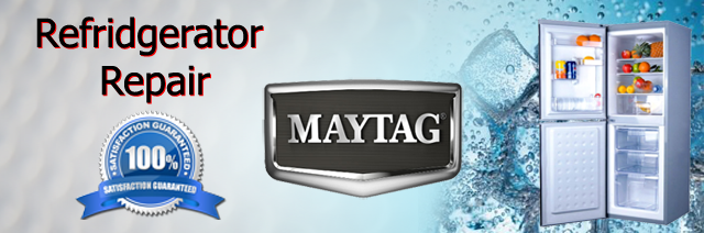 Maytag refrigerator repair 