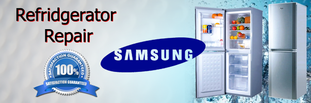 Samsung Refrigerator Repair