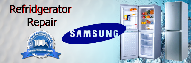 Samsung Refrigerator Repair 