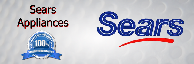 Sears Appliance Repair