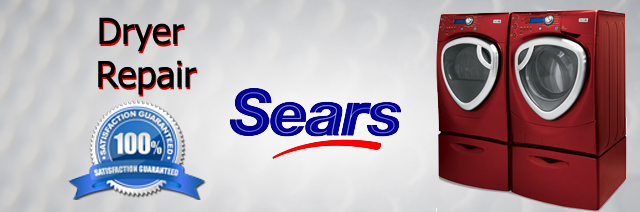 Sears Dryer Repair