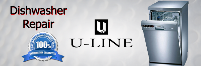 U-Line Dishwasher Repair