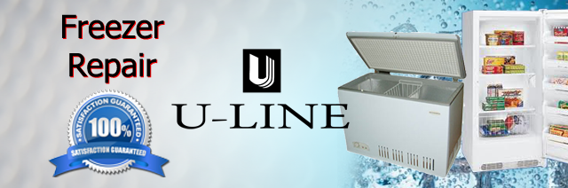 U-Line Freezer Repair