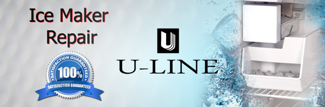 U-Line Ice Maker Repair 