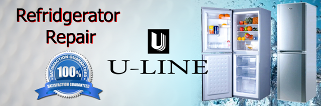 U-Line Refrigerator Repair