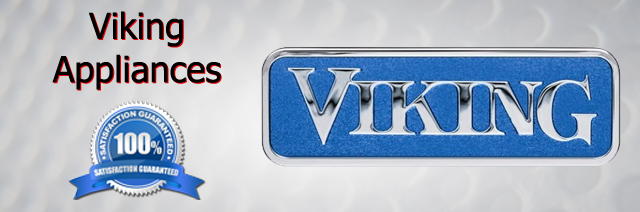 Viking Appliance Repair Los Angeles Authorized Service