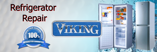 refridgerator repair  viking