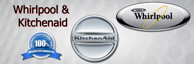 KitchenAid Appliance Repair