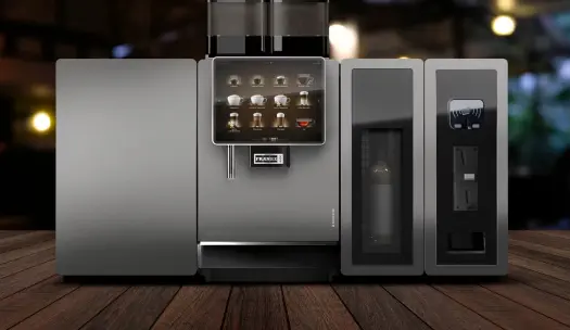 Built-in Coffee System Repair in Houston, TX