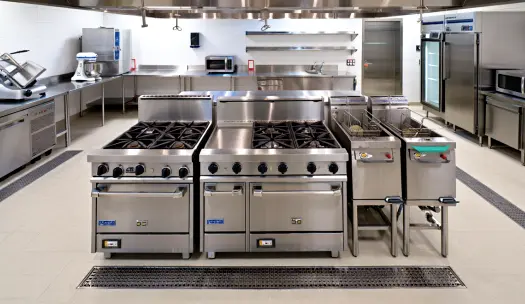 Commercial Appliance Repair in Houston, TX