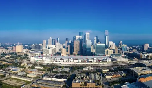 Appliance Repair in Downtown, EaDo & East End, TX