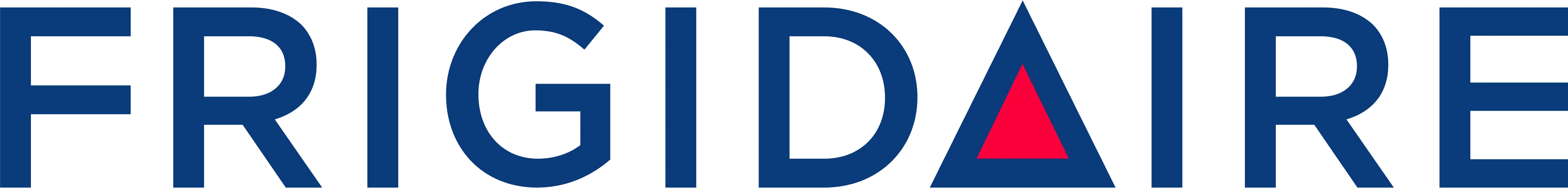 Frigidaire Recall Saferty