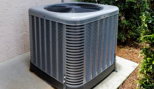 HVAC and AC Repair in Houston, TX