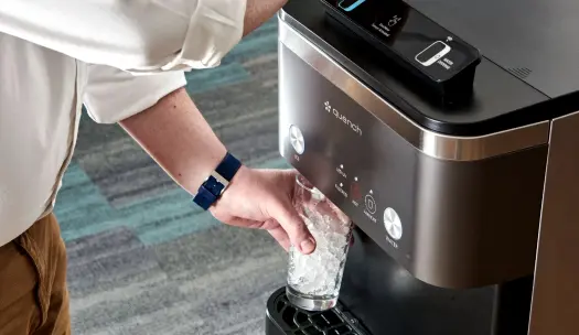 Ice Maker and Ice Machine Repair in Houston,TX