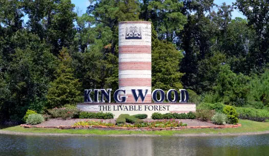 Appliance Repair in Kingwood, Humble & Atascocita, TX