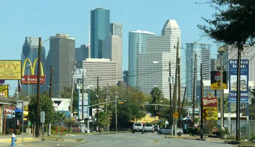 Appliance Repair in Midtown, Montrose & Neartown, TX