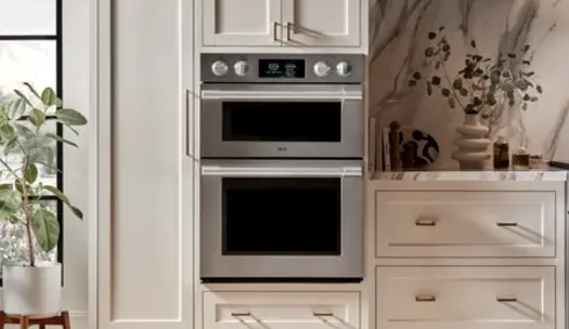 Oven Repair in Houston,TX