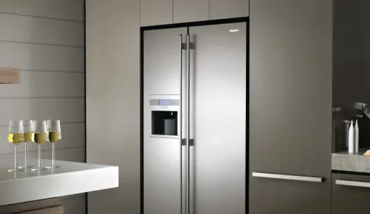 Refrigerator in Houston,TX