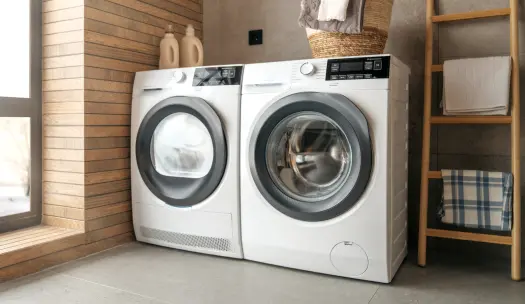 Washer Dryer Repair in Houston,TX