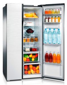 Refrigerator Repair Astrodome