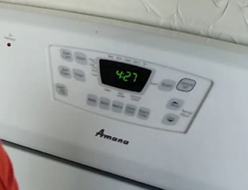 Amana Appliance Repair