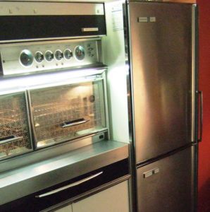 Frigidaire Appliance Repair