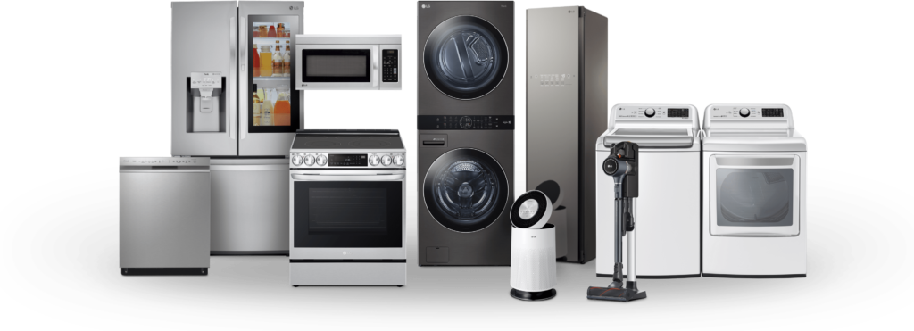 LG Appliance Repair